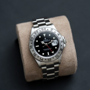 GMT